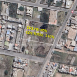 Vista adicional de terreno en venta en Calderón, Quito, Pichincha