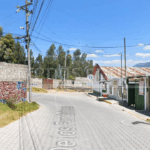Vista adicional de terreno en venta en Calderón, Quito, Pichincha