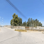 Vista adicional de terreno en venta en Calderón, Quito, Pichincha