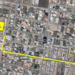 Vista adicional de terreno en venta en Calderón, Quito, Pichincha