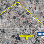 Vista adicional de terreno en venta en Calderón, Quito, Pichincha
