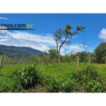 Terreno en venta en Carchi