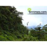 Vista adicional de terreno en venta en Carchi