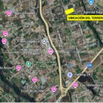 Vista adicional de terreno en venta en Tababela, Quito, Pichincha