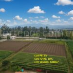 Vista adicional de terreno en venta en Tababela, Quito, Pichincha