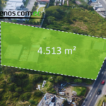 Terreno en venta en Puembo, Quito, Pichincha