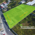 Vista adicional de terreno en venta en Puembo, Quito, Pichincha