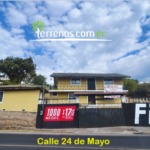 Vista adicional de terreno en venta en Puembo, Quito, Pichincha