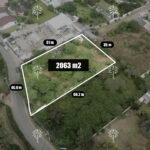 Vista adicional de terreno en venta en Tumbaco, Quito, Pichincha