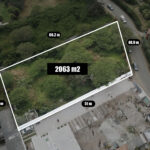 Vista adicional de terreno en venta en Tumbaco, Quito, Pichincha