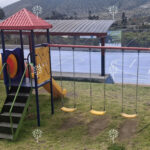 Vista adicional de terreno en venta en San Antonio de Pichincha, Quito, Pichincha