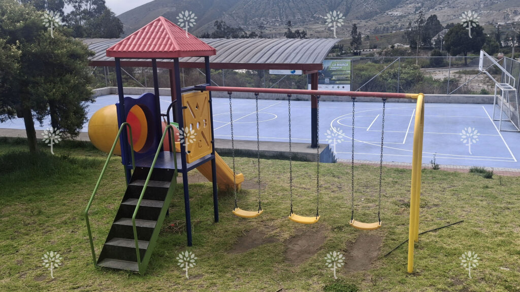 Vista adicional de terreno en venta en San Antonio de Pichincha, Quito, Pichincha