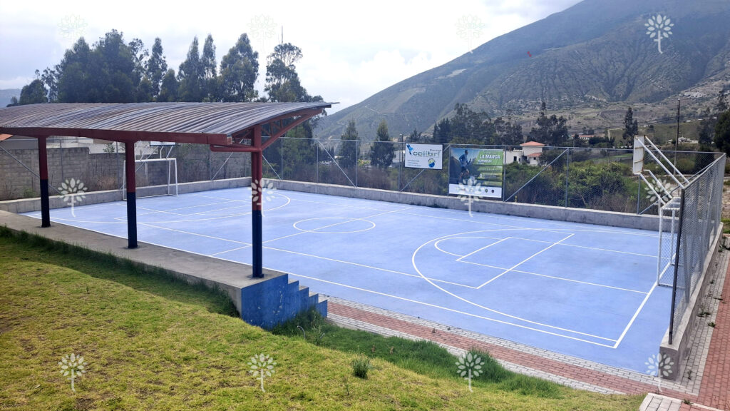 Vista adicional de terreno en venta en San Antonio de Pichincha, Quito, Pichincha