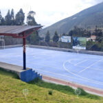 Vista adicional de terreno en venta en San Antonio de Pichincha, Quito, Pichincha