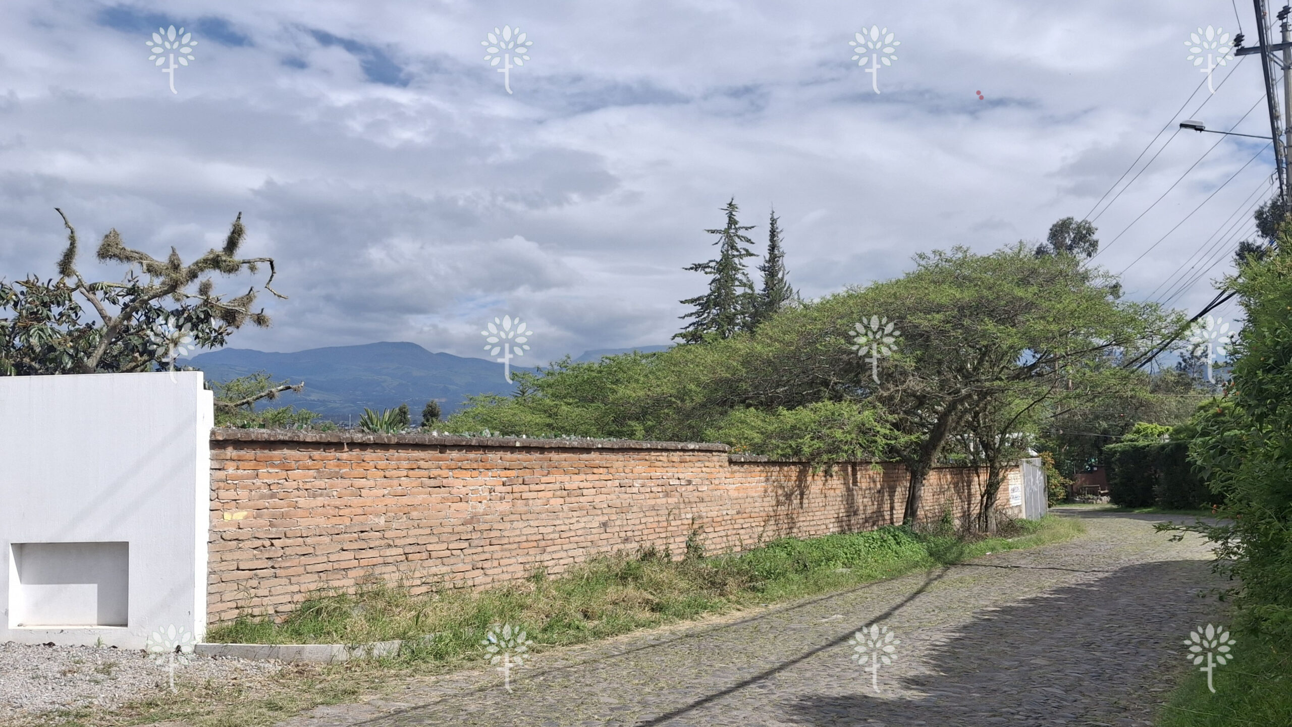 Vista adicional de terreno en venta en Tumbaco, Quito, Pichincha