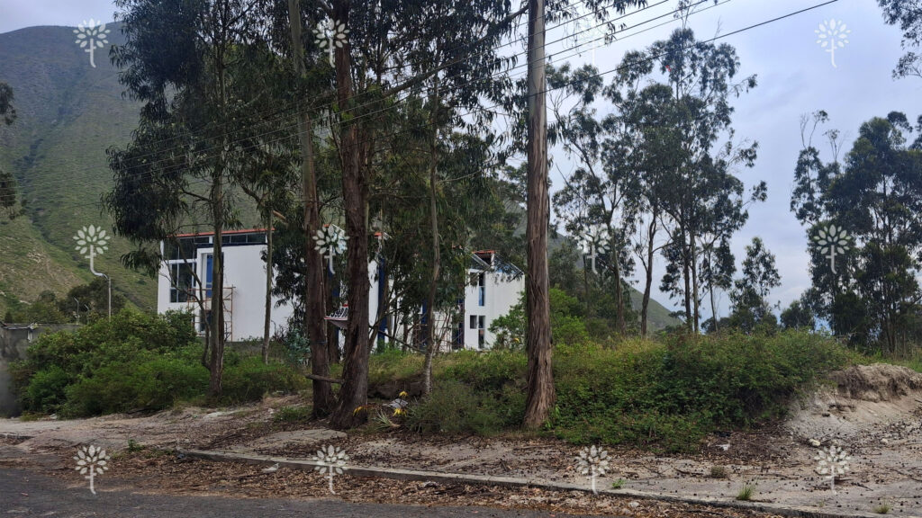 Vista adicional de terreno en venta en San Antonio de Pichincha, Quito, Pichincha