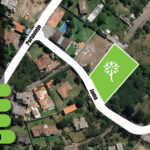 Vista adicional de terreno en venta en Tumbaco, Quito, Pichincha