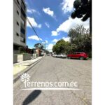 Vista adicional de terreno en venta en Quito, Pichincha