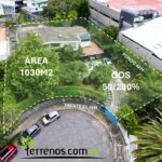 Terreno en venta en Quito, Pichincha