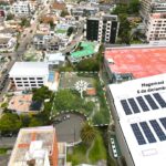 Vista adicional de terreno en venta en Quito, Pichincha