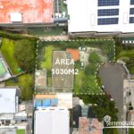 Vista adicional de terreno en venta en Quito, Pichincha