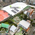 Vista adicional de terreno en venta en Quito, Pichincha