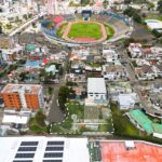 Vista adicional de terreno en venta en Quito, Pichincha