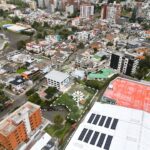 Vista adicional de terreno en venta en Quito, Pichincha