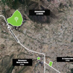 Vista adicional de terreno en venta en San Antonio de Pichincha, Quito, Pichincha