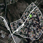 Vista adicional de terreno en venta en San Antonio de Pichincha, Quito, Pichincha