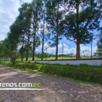 Vista adicional de terreno en venta en Pifo, Quito, Pichincha