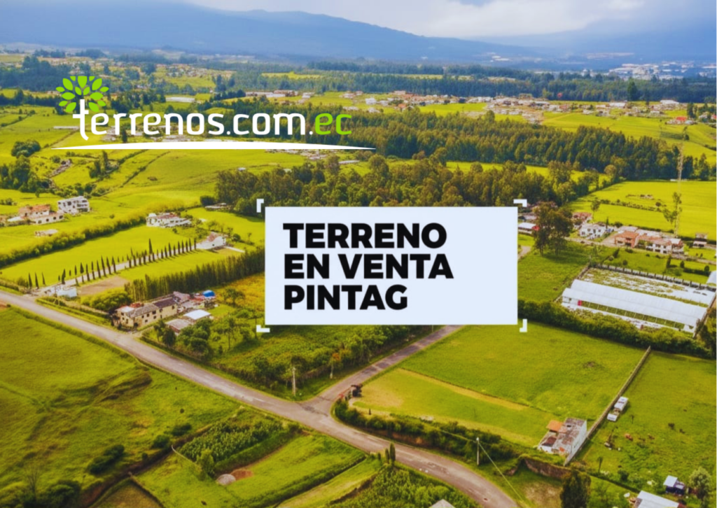 Terreno en venta en Pifo, Quito, Pichincha