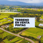Terreno en venta en Pifo, Quito, Pichincha