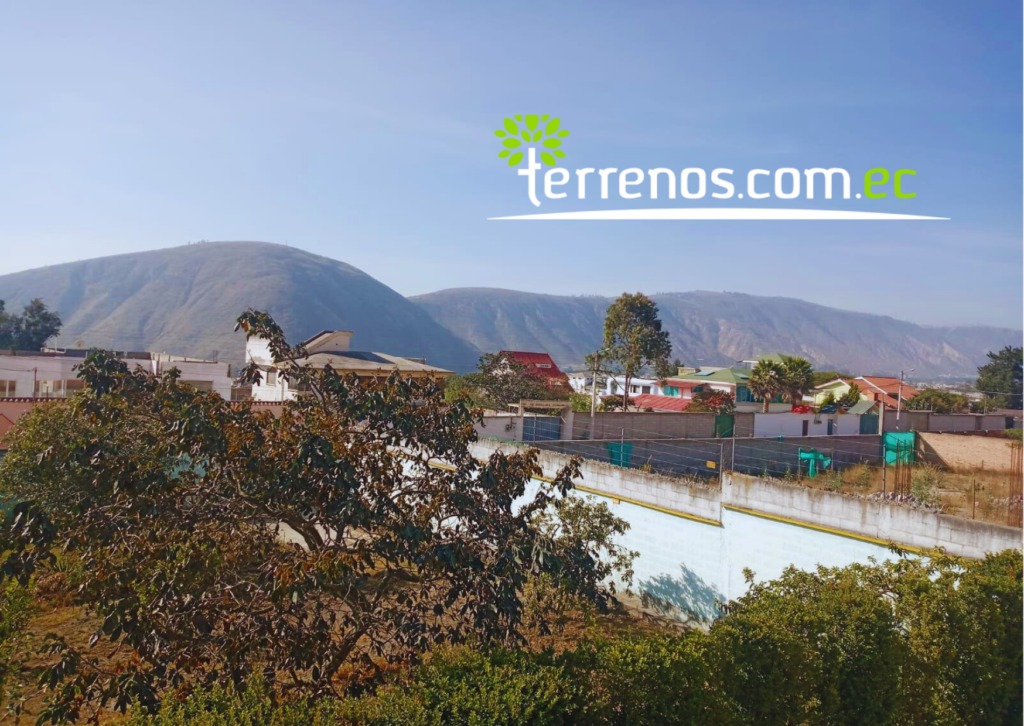 Vista adicional de terreno en venta en Mitad del Mundo, Quito, Pichincha