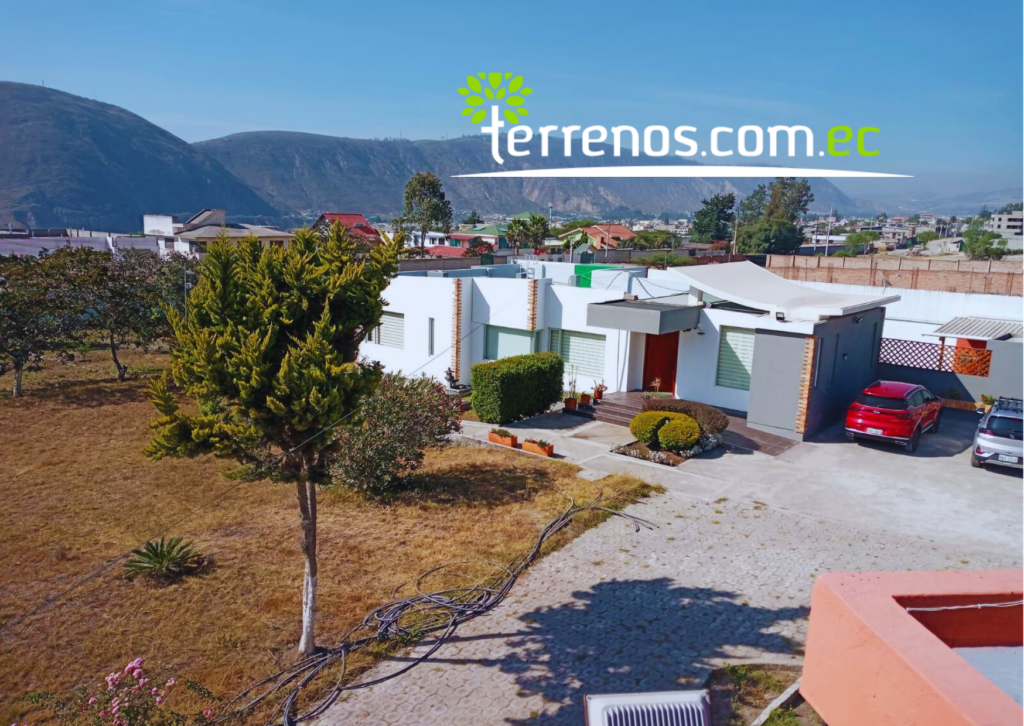 Vista adicional de terreno en venta en Mitad del Mundo, Quito, Pichincha