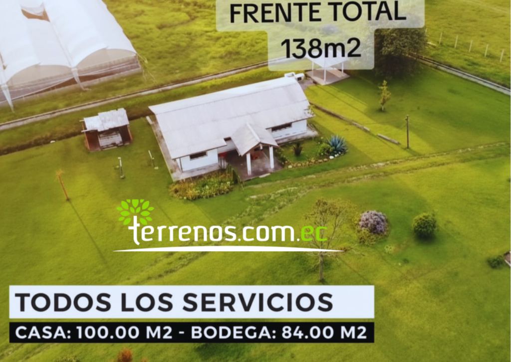 Vista adicional de terreno en venta en Pifo, Quito, Pichincha