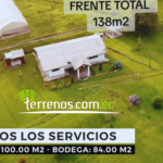 Vista adicional de terreno en venta en Pifo, Quito, Pichincha