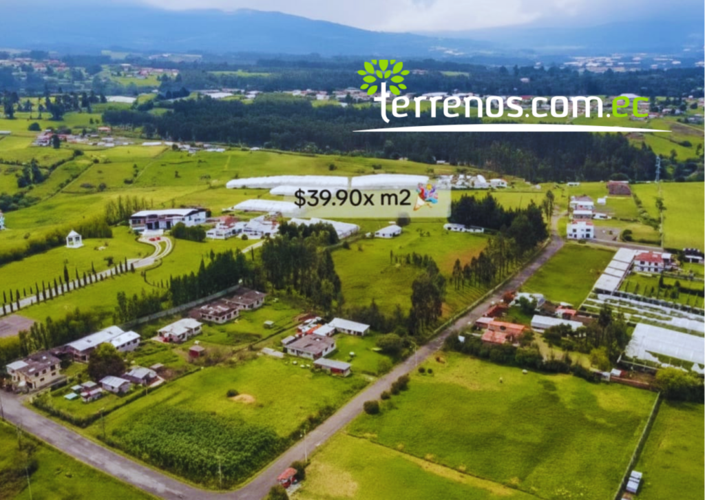 Vista adicional de terreno en venta en Pifo, Quito, Pichincha