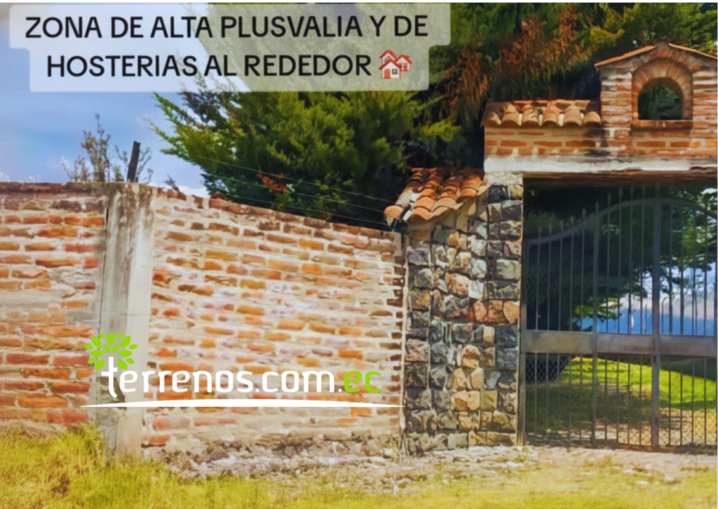 Vista adicional de terreno en venta en Pifo, Quito, Pichincha