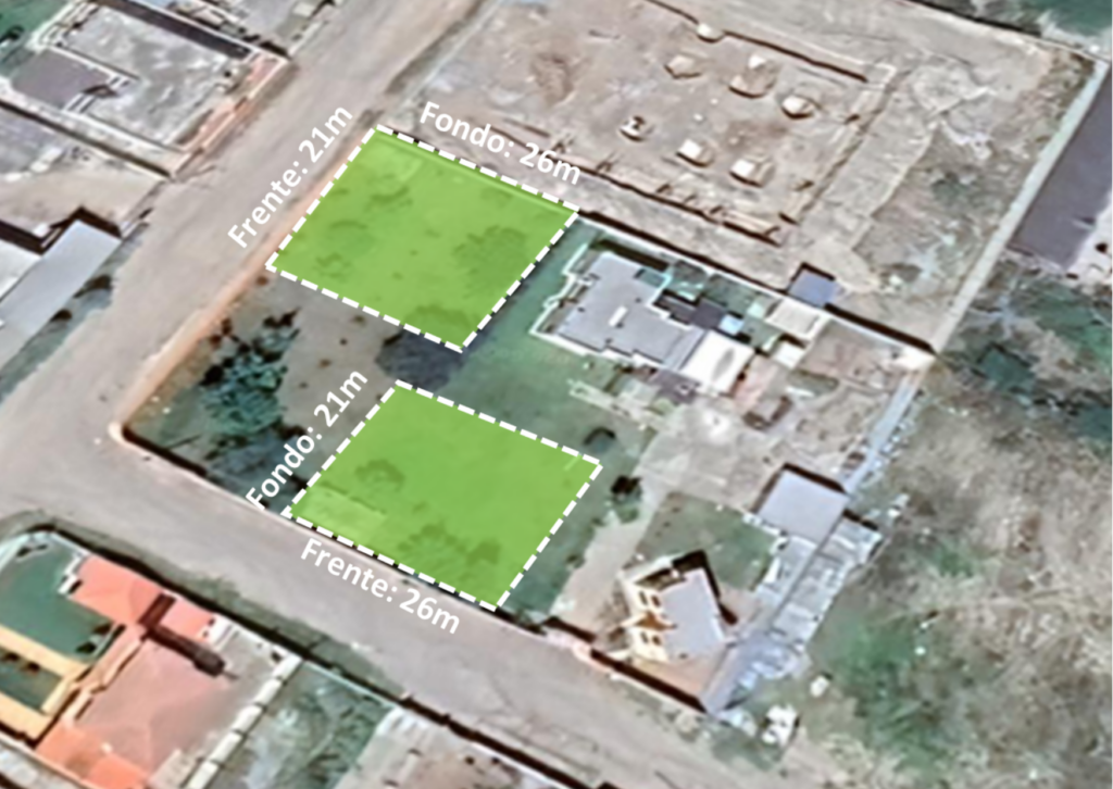 Vista adicional de terreno en venta en Mitad del Mundo, Quito, Pichincha