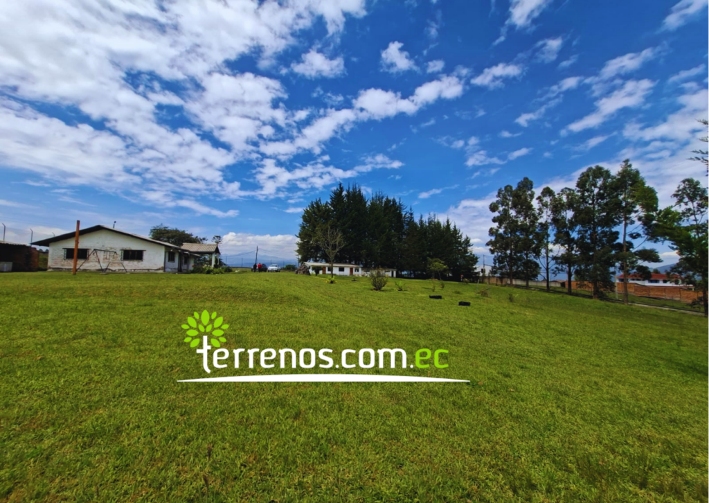Vista adicional de terreno en venta en Pifo, Quito, Pichincha