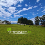 Vista adicional de terreno en venta en Pifo, Quito, Pichincha