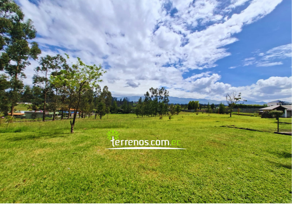 Vista adicional de terreno en venta en Pifo, Quito, Pichincha