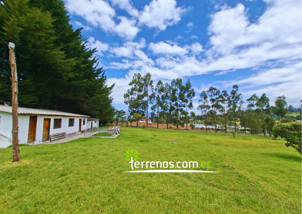 Vista adicional de terreno en venta en Pifo, Quito, Pichincha