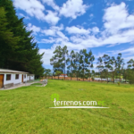 Vista adicional de terreno en venta en Pifo, Quito, Pichincha