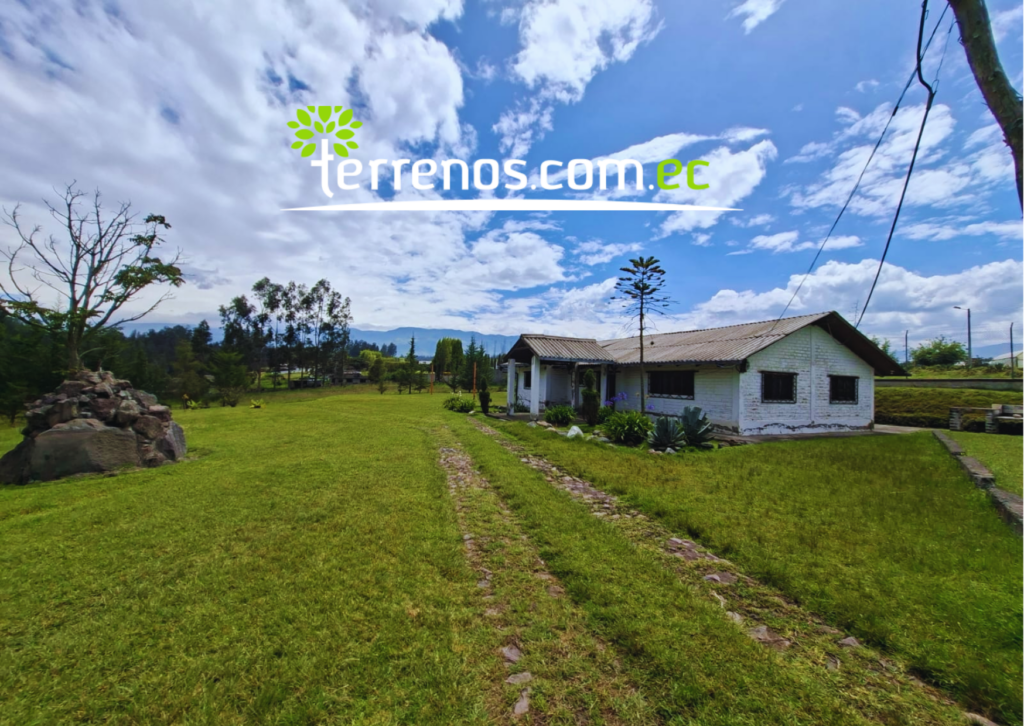 Vista adicional de terreno en venta en Pifo, Quito, Pichincha