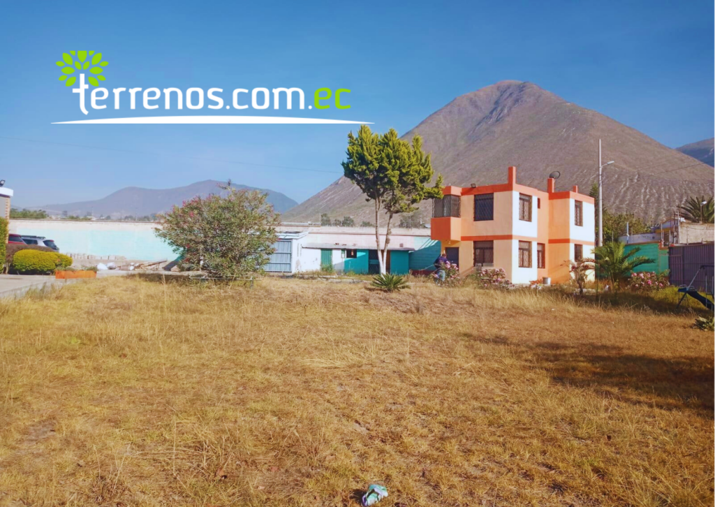 Vista adicional de terreno en venta en Mitad del Mundo, Quito, Pichincha