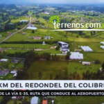Vista adicional de terreno en venta en Pifo, Quito, Pichincha