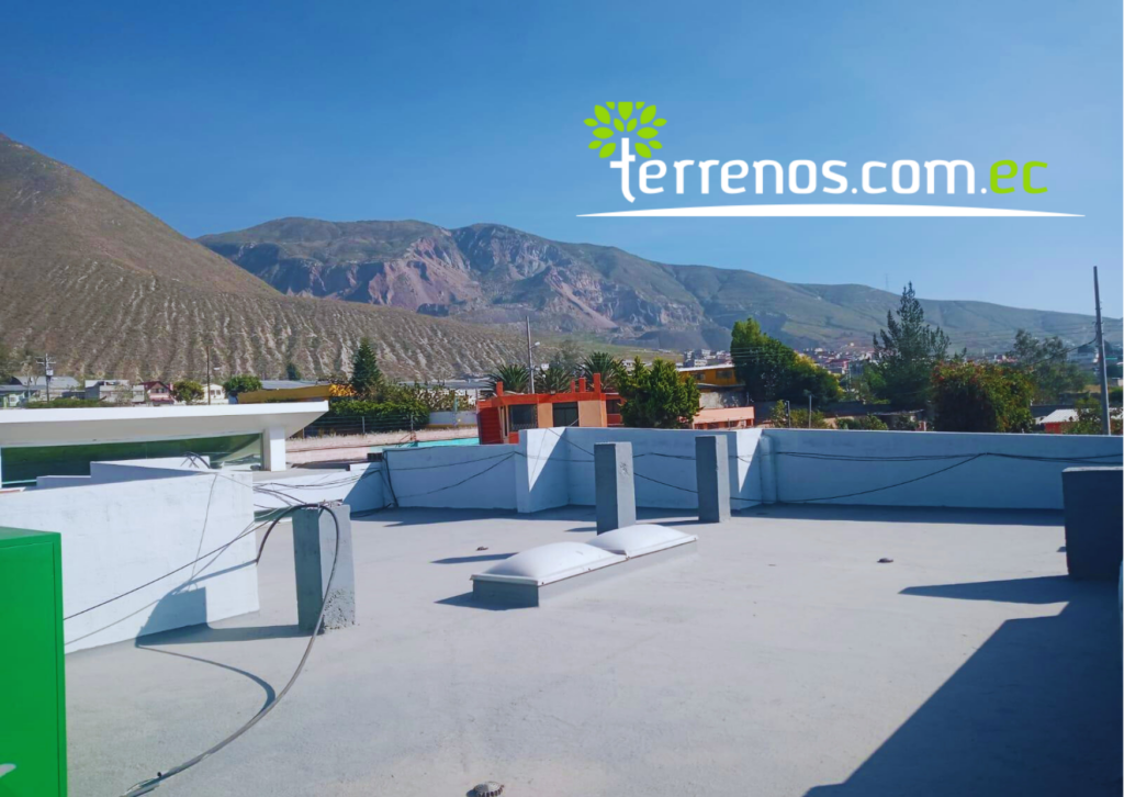 Vista adicional de terreno en venta en Mitad del Mundo, Quito, Pichincha