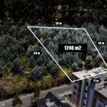 Vista adicional de terreno en venta en El Bosque, Quito, Pichincha